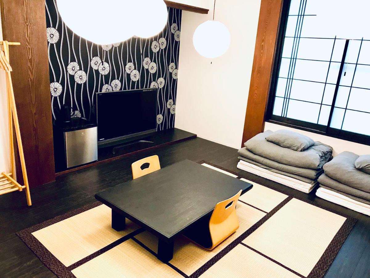 Ogawa Ryokan Shimoda  Exterior photo