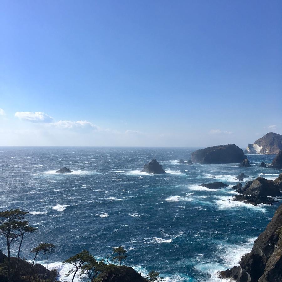 Ogawa Ryokan Shimoda  Exterior photo