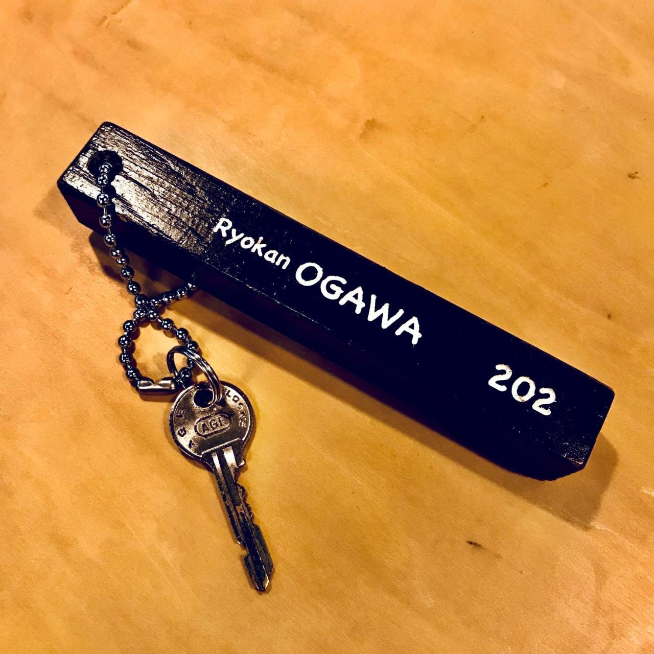 Ogawa Ryokan Shimoda  Exterior photo